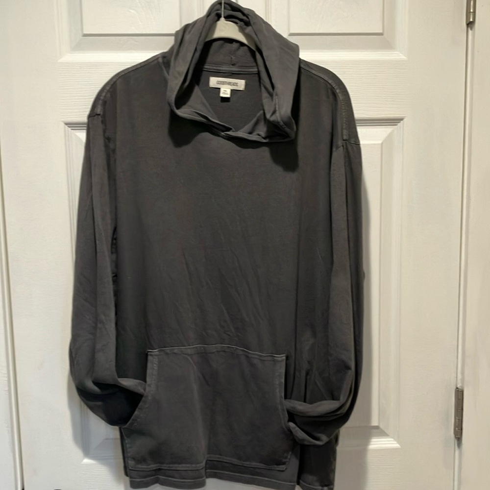 Goodthreads Gray Hoodie